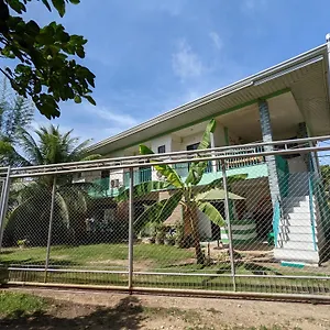Inn Charlina, Panglao