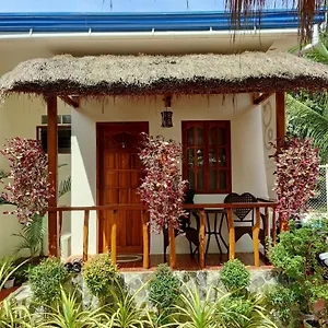 Bed and breakfast Glorias 1, Panglao