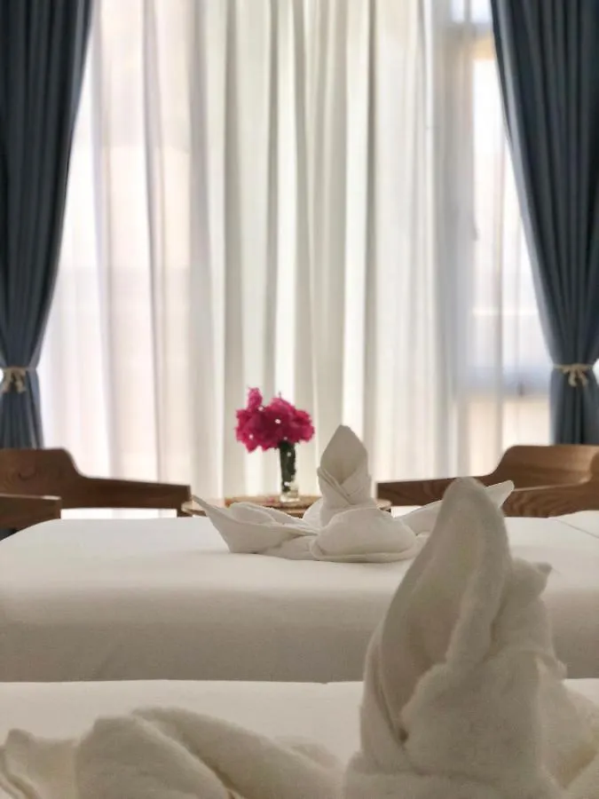 Fun Hotel بنغلاو