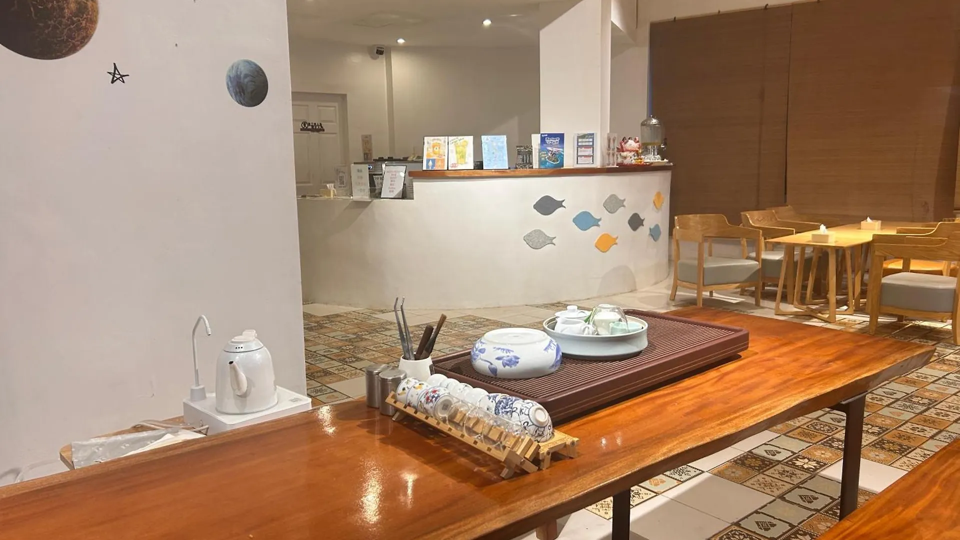 Fun Hotel بنغلاو