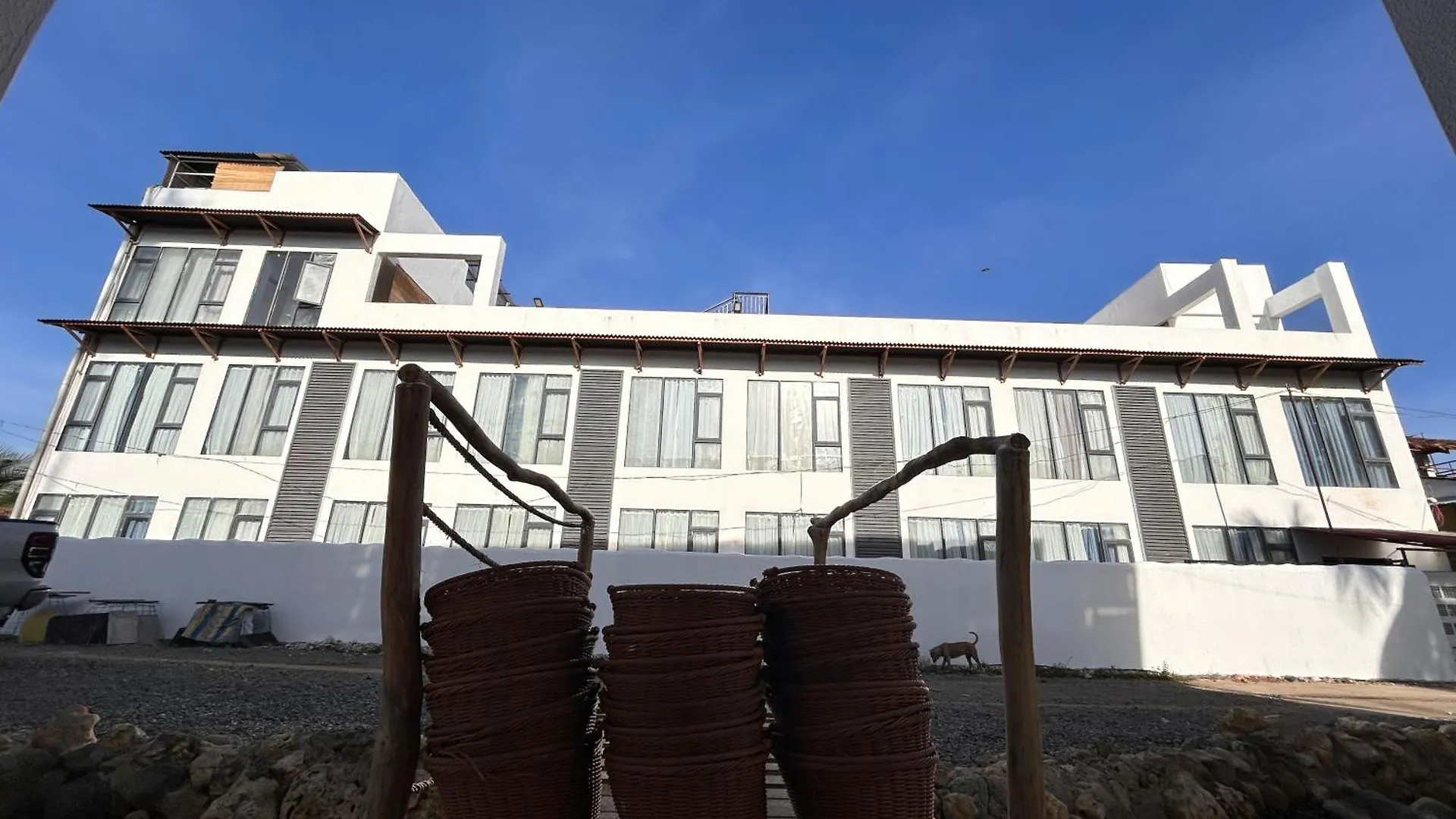 Fun Hotel بنغلاو