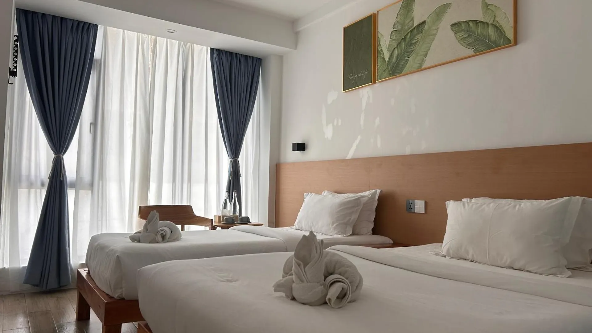 Fun Hotel بنغلاو الفلبين