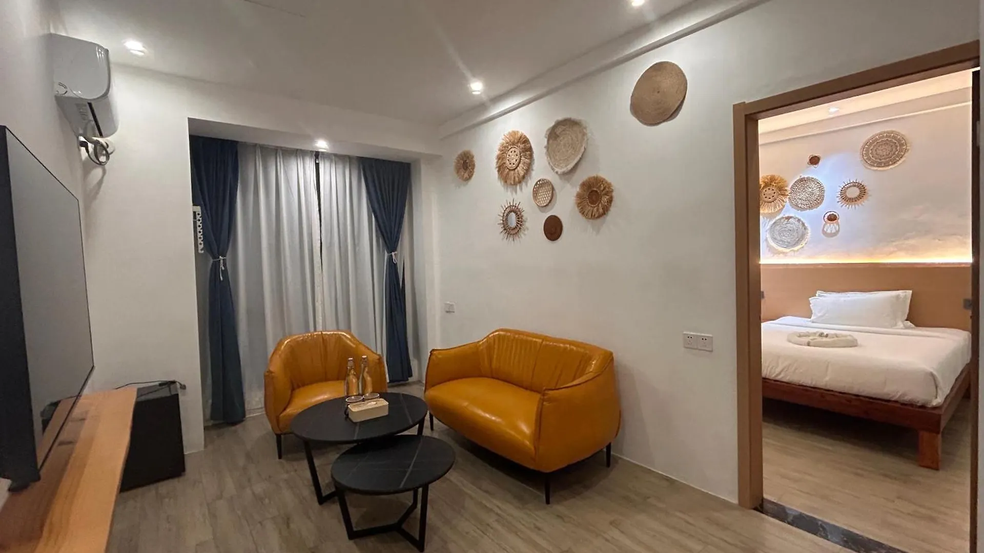 Fun Hotel بنغلاو