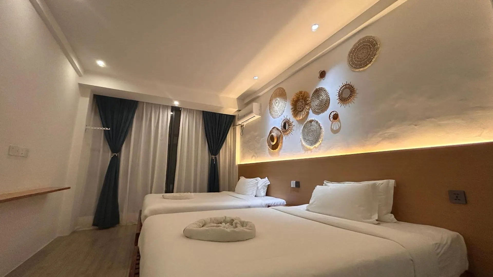 Fun Hotel بنغلاو الفلبين