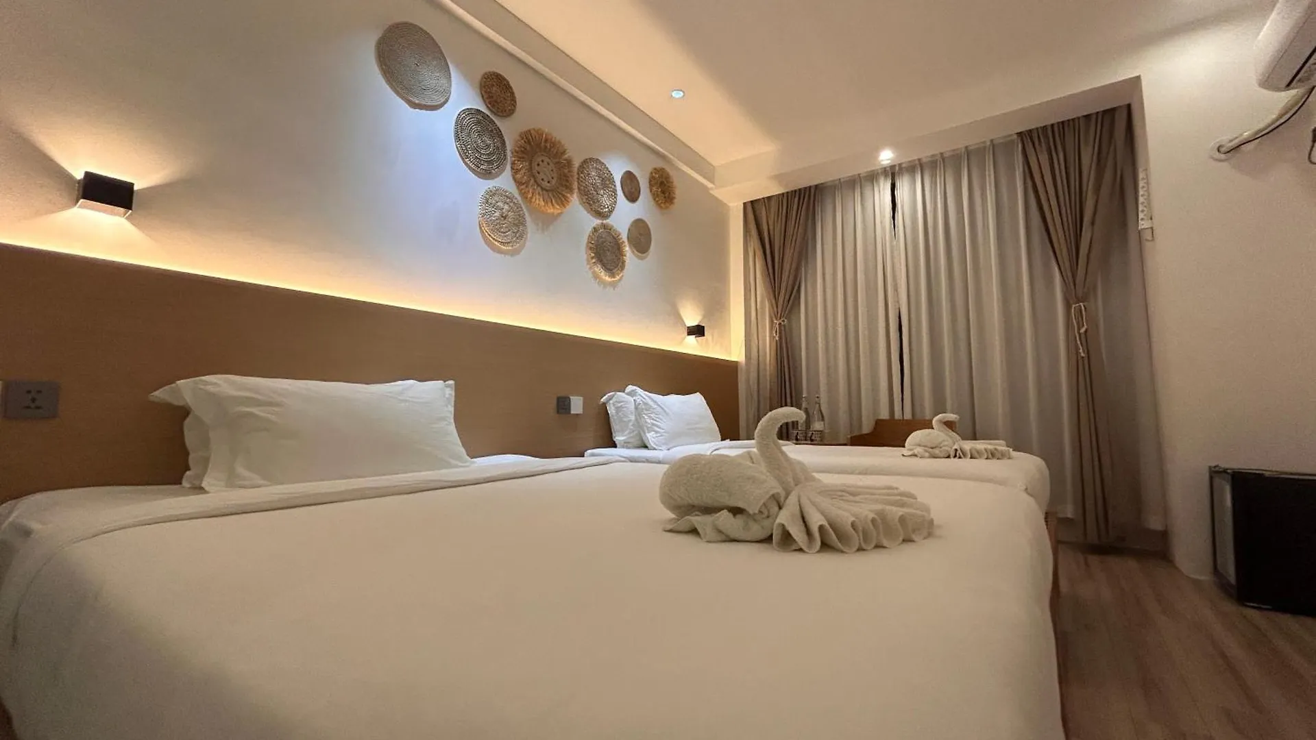 Fun Hotel بنغلاو