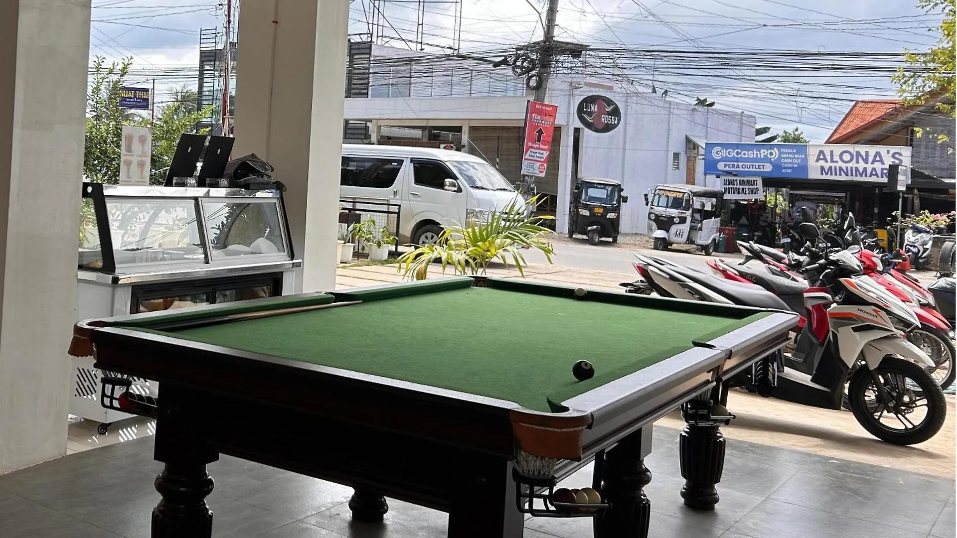 Fun Hotel بنغلاو 0*,  الفلبين