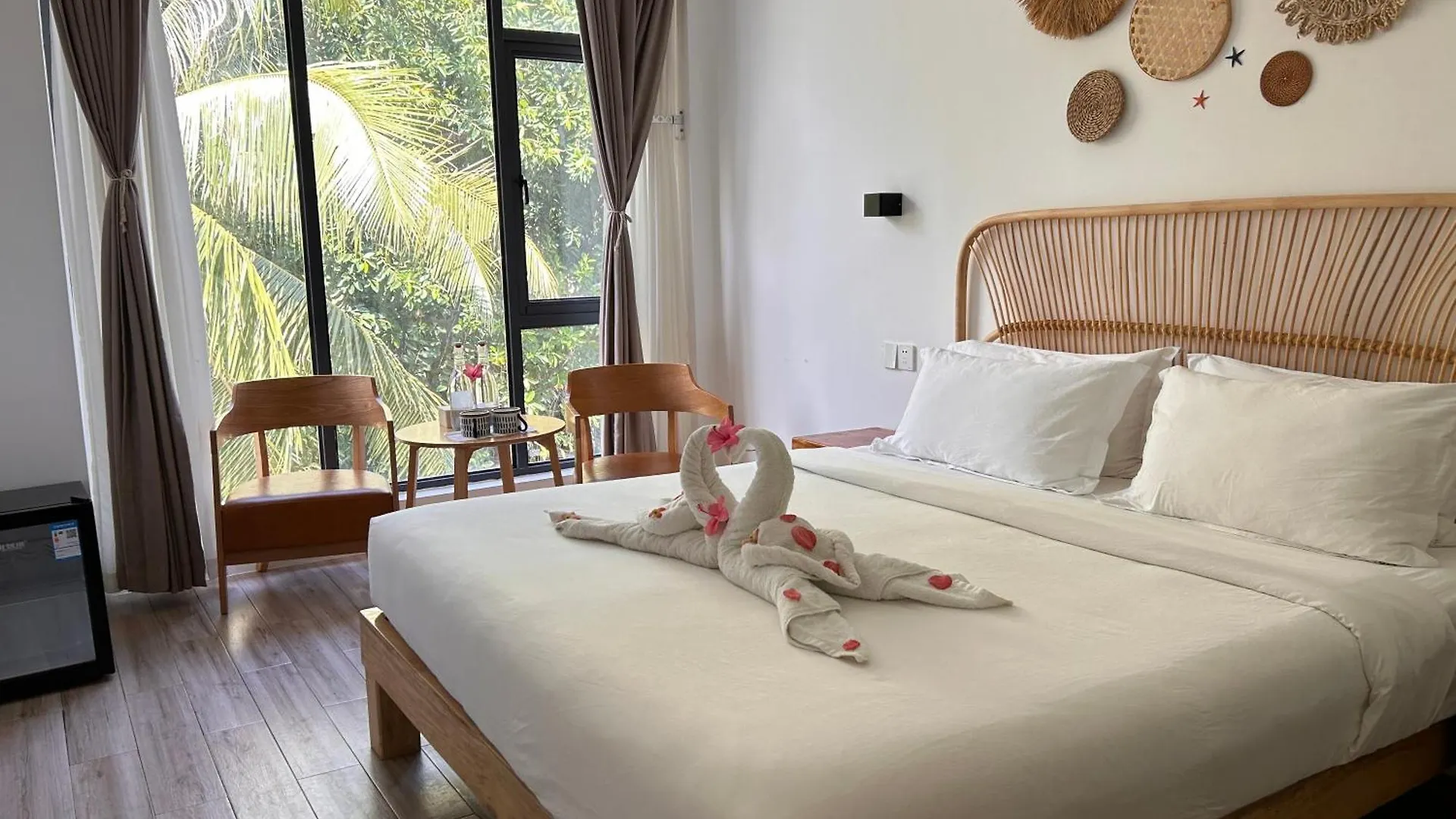 Fun Hotel بنغلاو